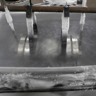 low and high temperature tests