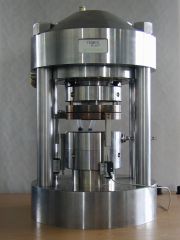 fugitive emission testing