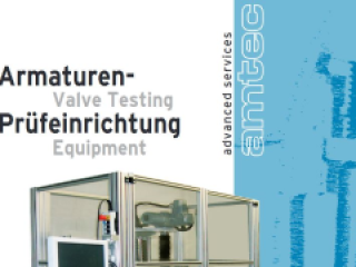 Valve Testing Equipment TEMES valve.teq