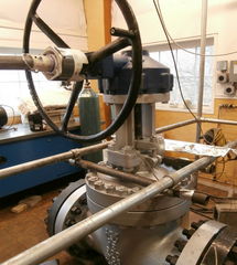 fugitive emission testing