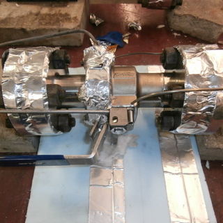 fugitive emission test